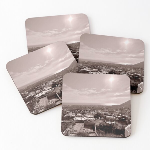 Item preview, Mountains Sea and Sky designed and sold by Pamela Storch.