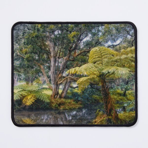 Item preview, Lachlan Swamp, Centennial Park designed and sold by Barry Ion.