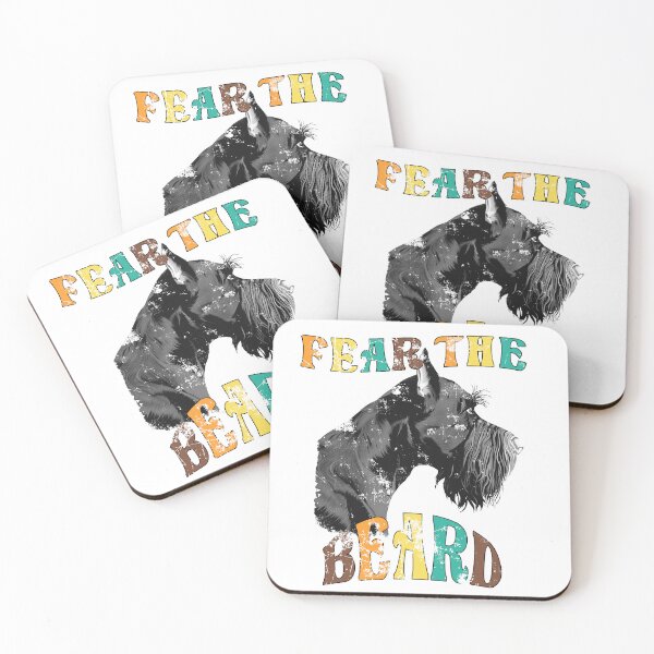 Item preview, Fear the Beard designed and sold by HippieShackAL.
