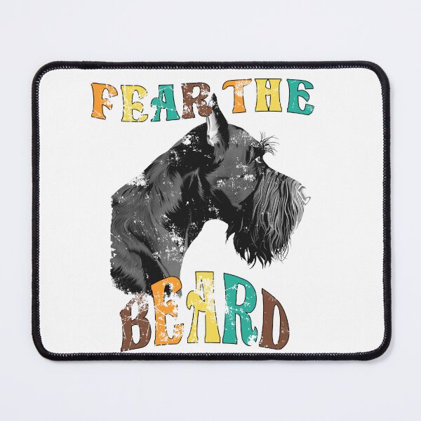 Item preview, Fear the Beard designed and sold by HippieShackAL.