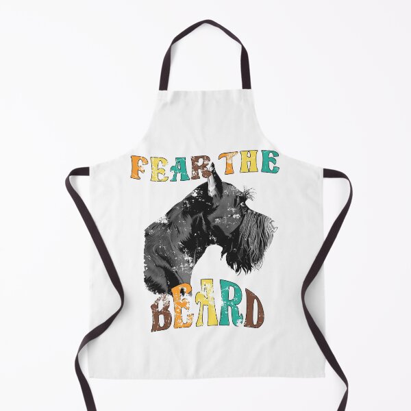 Item preview, Fear the Beard designed and sold by HippieShackAL.