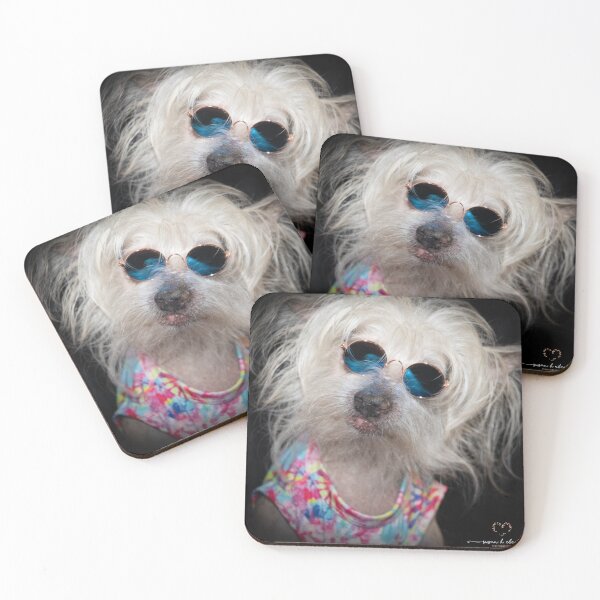 Item preview, Hippie Dawg Joe designed and sold by Susanebertphoto.