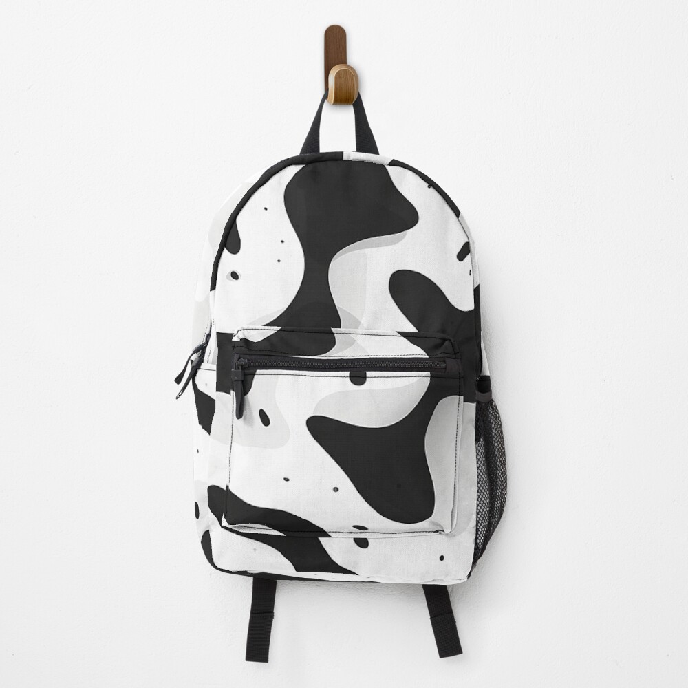 Item preview, Backpack designed and sold by TrPatternLab.