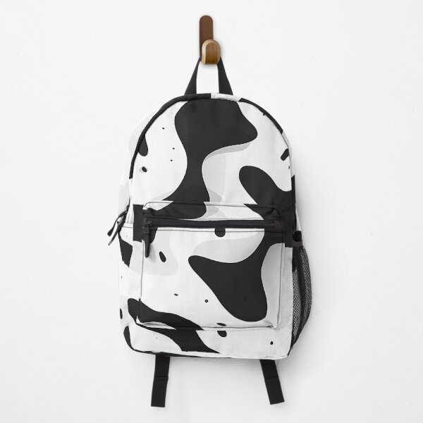 Item preview, Cow Print pattern designed and sold by TrPatternLab.