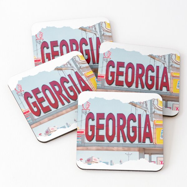 Item preview, GEORGIA 24 14 designed and sold by maveluzone.