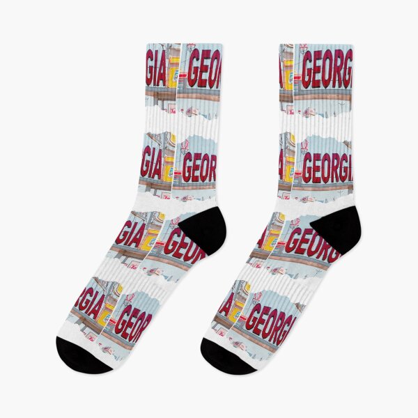 Item preview, GEORGIA 24 14 designed and sold by maveluzone.