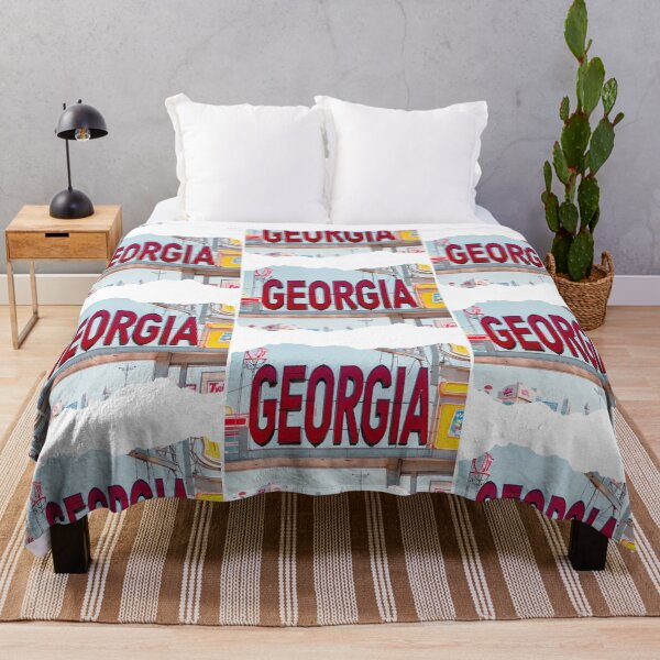 Item preview, GEORGIA 24 14 designed and sold by maveluzone.