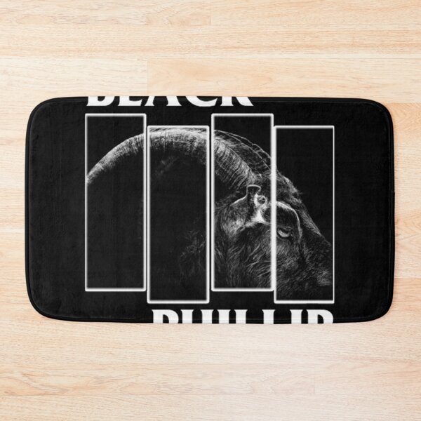 Item preview, Black Phillip designed and sold by richardwooten.
