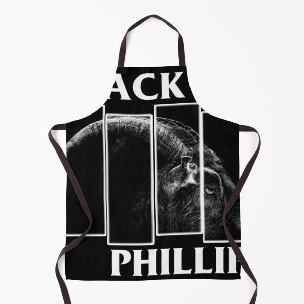 Item preview, Black Phillip designed and sold by richardwooten.
