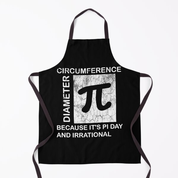 Item preview, Funny Pi T-Shirt 3.14 Pi Numbol, Pi Day 3.14 T-Shirt designed and sold by XTSTUDIOART.