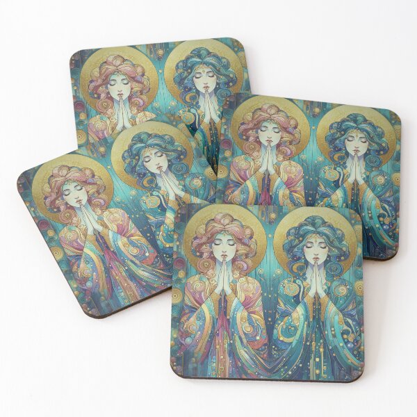 Item preview, Intercession designed and sold by 88 Jane.