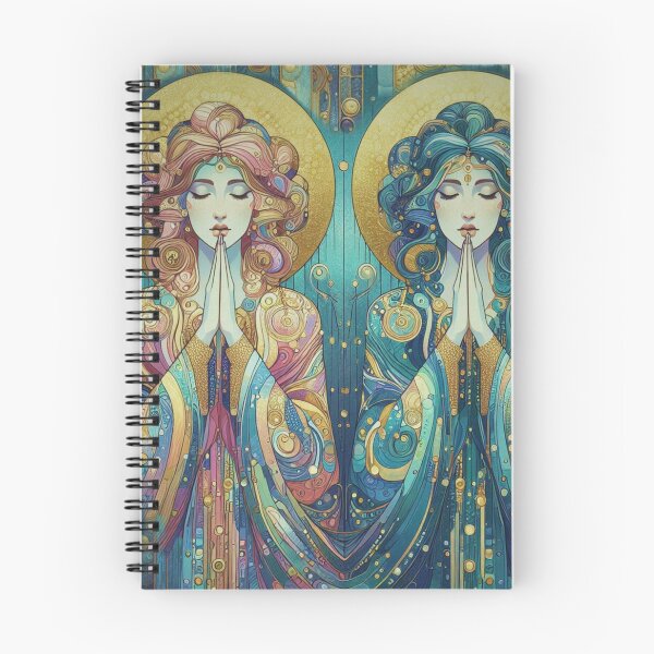Item preview, Intercession designed and sold by 88 Jane.