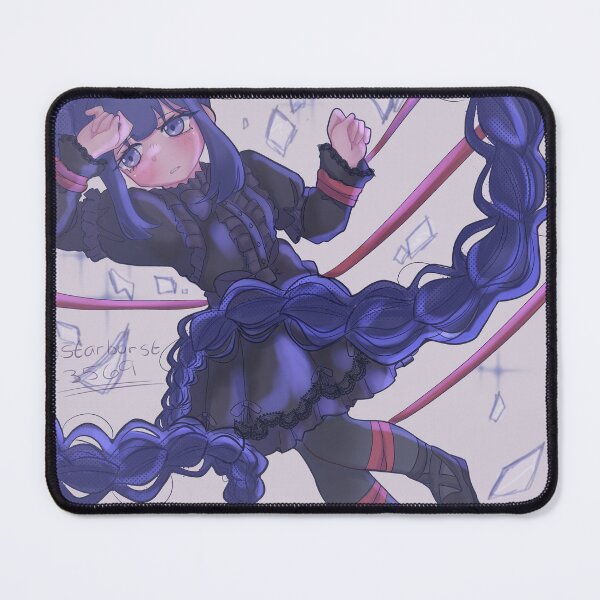 Item preview, Goth magical girl designed and sold by starburst89.