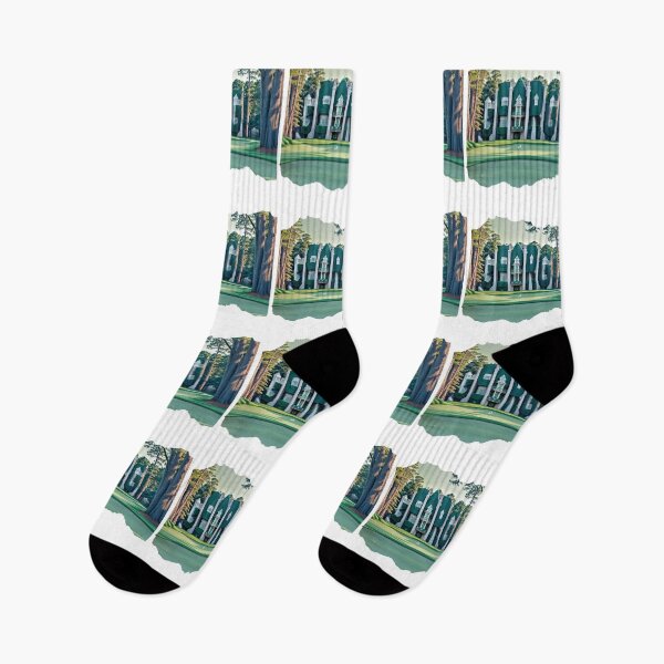 Item preview, GEORGIA 24 15 designed and sold by maveluzone.