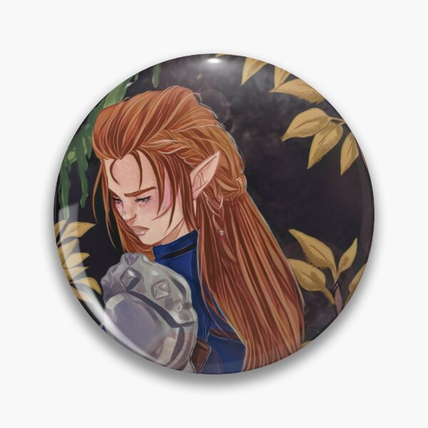 Item preview, Grey warden designed and sold by Greylethallin.