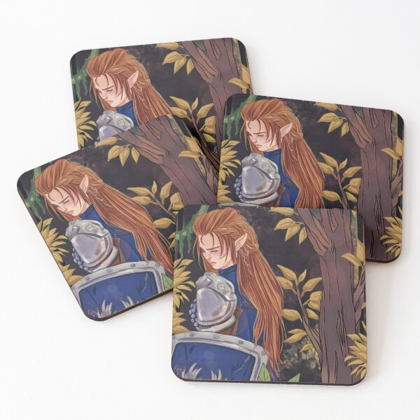 Item preview, Grey warden designed and sold by Greylethallin.
