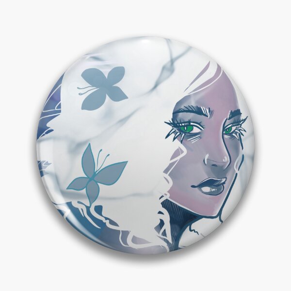 Item preview, Butterfly wave designed and sold by Greylethallin.