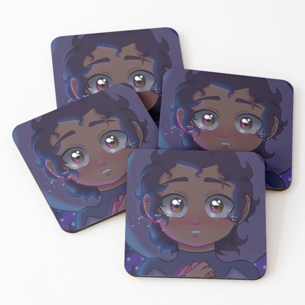Item preview, Luz Noceda designed and sold by LukaPandragon.