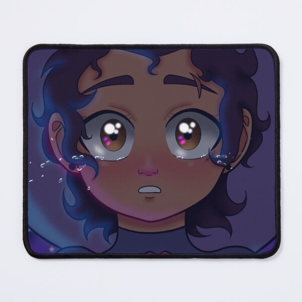 Item preview, Luz Noceda designed and sold by LukaPandragon.