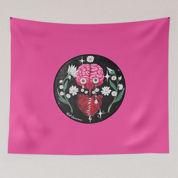 Item preview, We're Just Human designed and sold by Paigeart4sale.