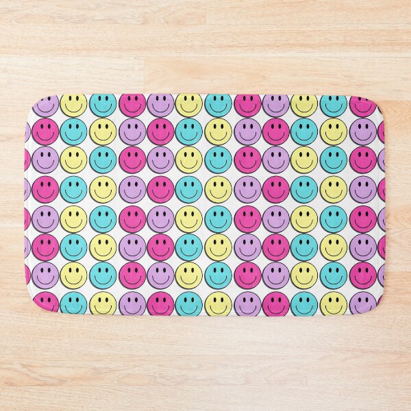 Item preview, Pop Art Smiley Face designed and sold by TeenVibe-Shop.