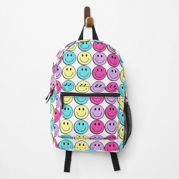 Item preview, Pop Art Smiley Face designed and sold by TeenVibe-Shop.