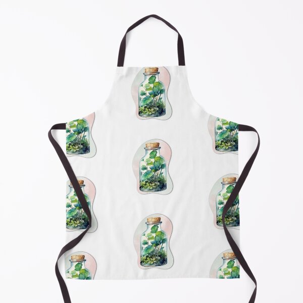 Item preview, Plant bottle with inside designed and sold by Shopjerry.