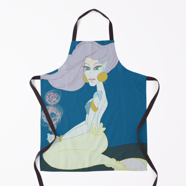 Item preview, La Sirenetta designed and sold by Lunetta.