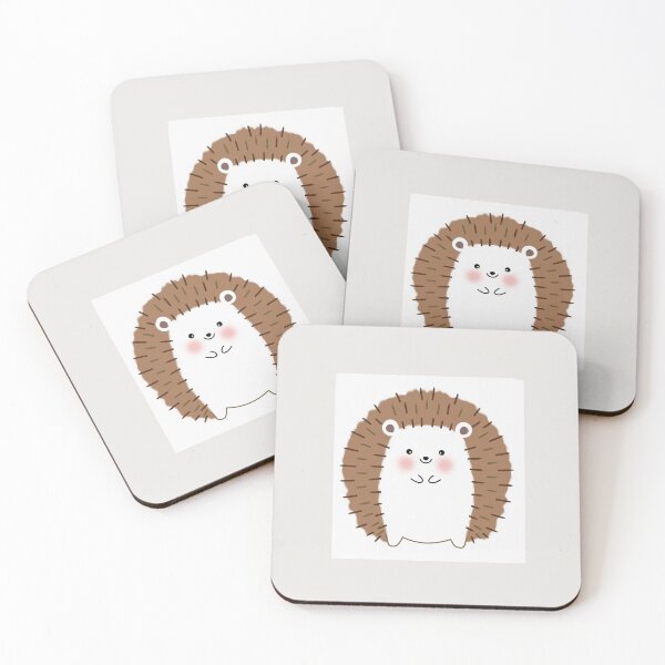 Item preview, Lovely Hedgehog designed and sold by Greyat.