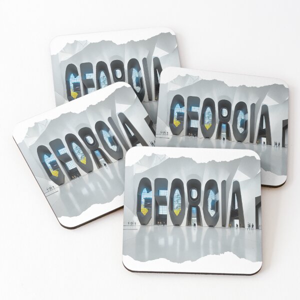 Item preview, GEORGIA 24 17 designed and sold by maveluzone.