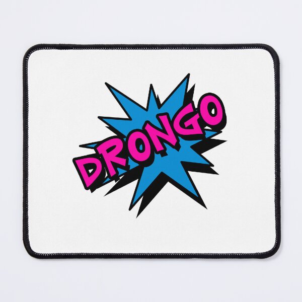 Item preview, Drongo designed and sold by splendrous.