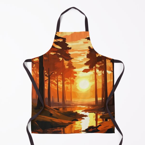 Item preview, Sunset in Texas designed and sold by Grypis.