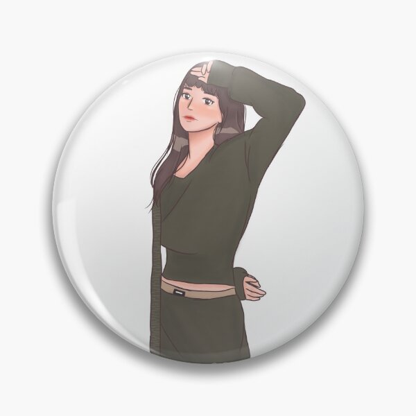 Item preview, Kim Taeri designed and sold by hibuttery.