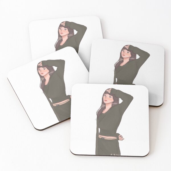 Item preview, Kim Taeri designed and sold by hibuttery.