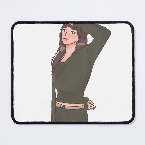 Item preview, Kim Taeri designed and sold by hibuttery.