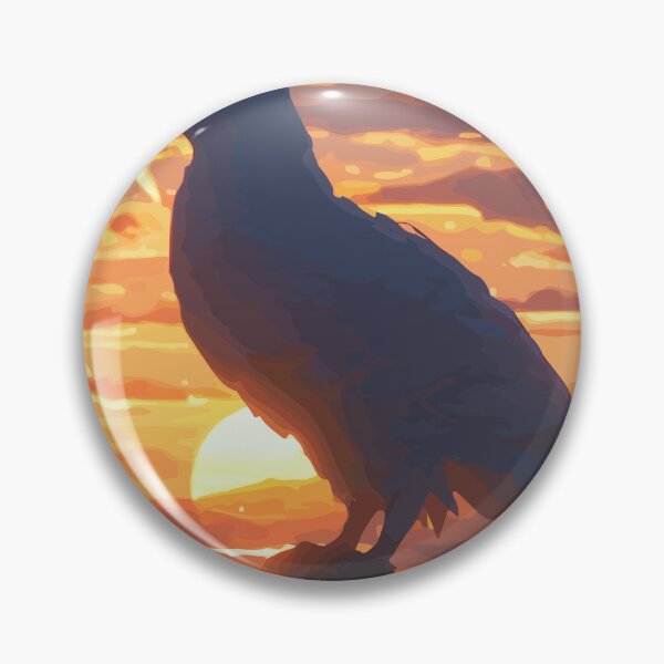 Item preview, Sunset in Texas designed and sold by Grypis.