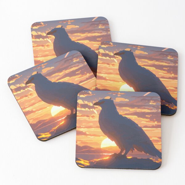 Item preview, Sunset in Texas designed and sold by Grypis.