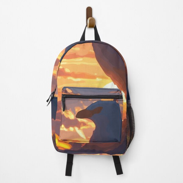 Item preview, Sunset in Texas designed and sold by Grypis.