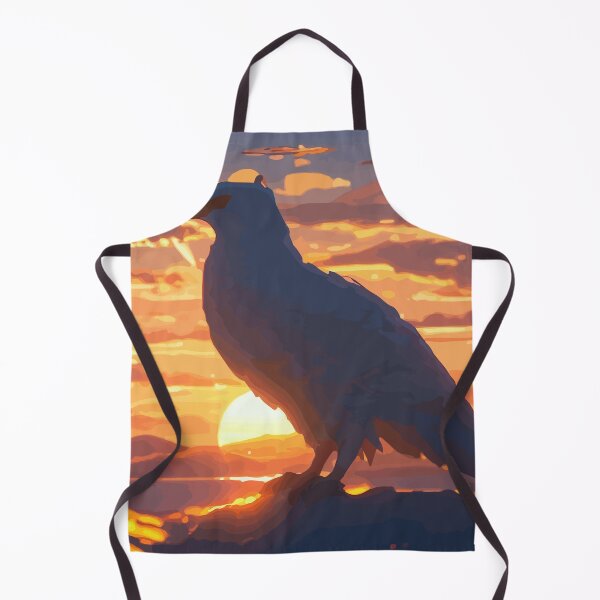 Item preview, Sunset in Texas designed and sold by Grypis.