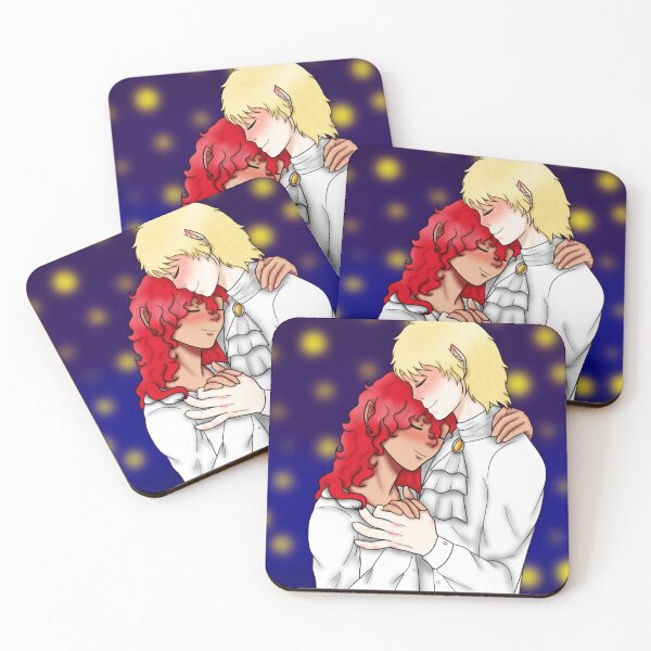Item preview, Lucien X Ezra designed and sold by LukaPandragon.