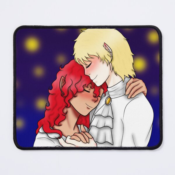Item preview, Lucien X Ezra designed and sold by LukaPandragon.