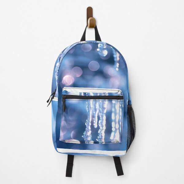 Item preview, Winter sparkly icicle digital art designed and sold by Aroeldesigns.