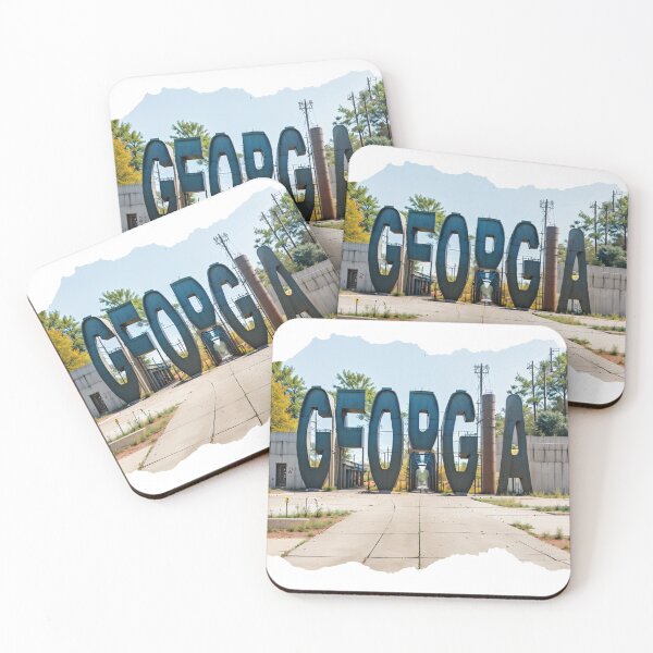 Item preview, GEORGIA 24 19 designed and sold by maveluzone.