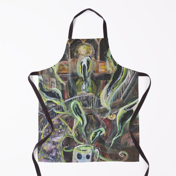 Item preview, Murder most Foul designed and sold by Shiny-Skeleton.