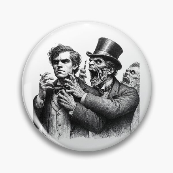 Artikelvorschau, Jekyll & Hyde entworfen und verkauft von Foxlindesigns.
