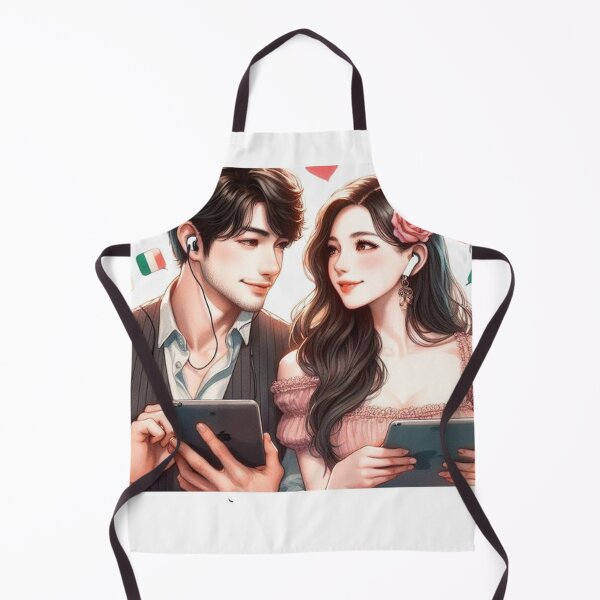 Item preview, You And I designed and sold by Richille.