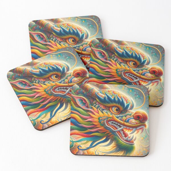 Item preview, Dragon's breath designed and sold by ZenFlowTaiChi.