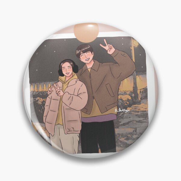 Item preview, Love All Play Kdrama designed and sold by hibuttery.