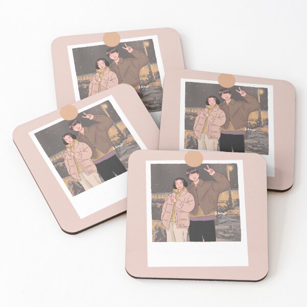 Item preview, Love All Play Kdrama designed and sold by hibuttery.
