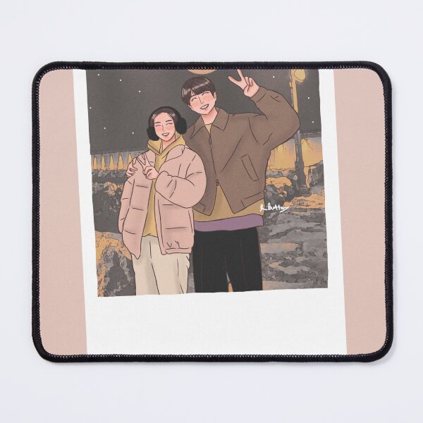 Item preview, Love All Play Kdrama designed and sold by hibuttery.